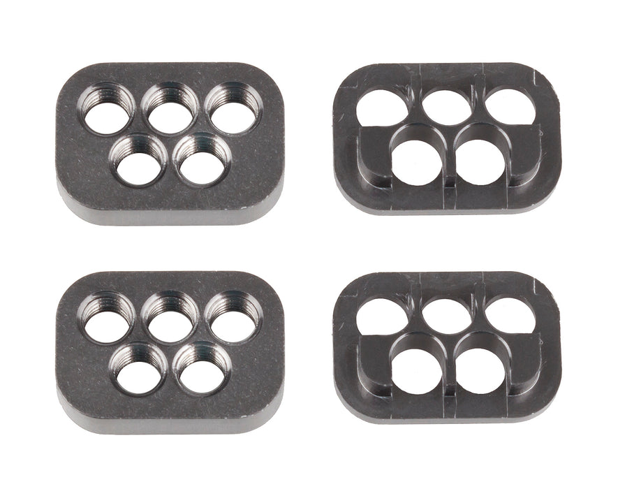 Element RC 42256 Enduro Gatekeeper Shock Mount Inserts