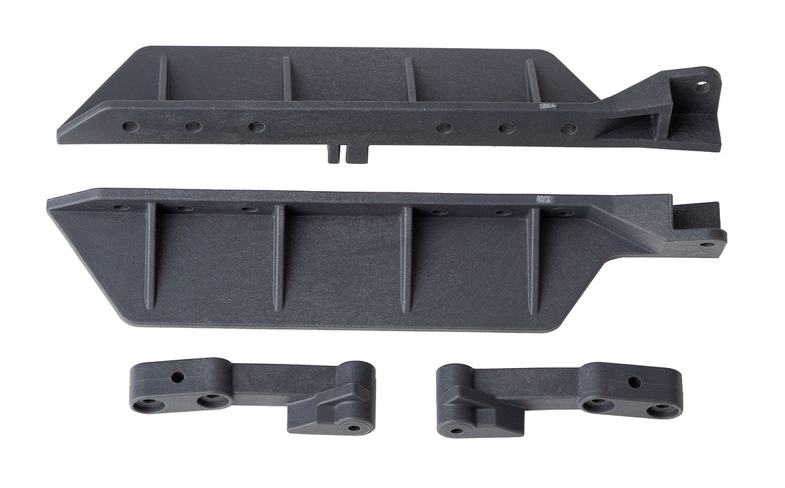 Element RC 42261 Enduro Gatekeeper Hard Floorboards