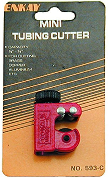 Enkay Products 593 Mini Tubing Cutter