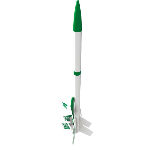 Class 3 Model Rockets ESTES 1329 Multi-Roc (Skill Level 3) Model Rocket Kit — White Rose Hobbies