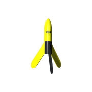 ESTES 1345 Mosquito (Skill Level 1) Model Rocket Kit