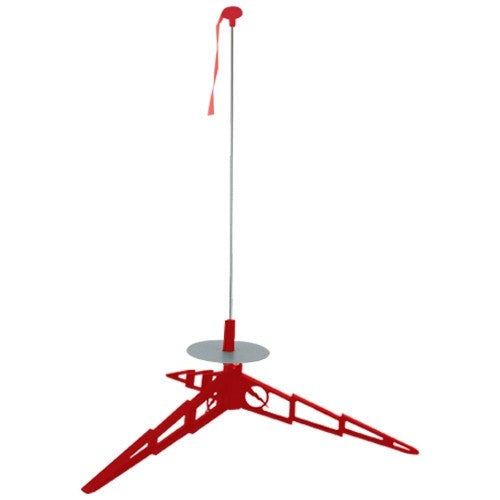 ESTES 1427 Alpha III Model Rocket Launch Set (Skill Level E2X)