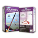 ESTES 1441 Journey (Skill Level E2X) Model Rocket Kit