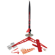 ESTES 1441 Journey (Skill Level E2X) Model Rocket Kit