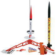 ESTES 1469 Tandem-X (Skill Level E2X) 2 Model Rocket Kits