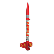 ESTES 1478 Flash (Skill Level E2X) Model Rocket Kit