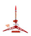 ESTES 1478 Flash (Skill Level E2X) Model Rocket Kit
