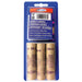 ESTES 1607 B6-6 Model Rocket Engines 3 Pack (Ships USPS Ground)