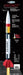ESTES 2056 Enduring Freedom US Army Patriot M104 (Skill Level 1) Model Rocket Kit