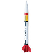 ESTES 2056 Enduring Freedom US Army Patriot M104 (Skill Level 1) Model Rocket Kit