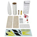 ESTES 2162 Big Daddy Model Rocket Kit