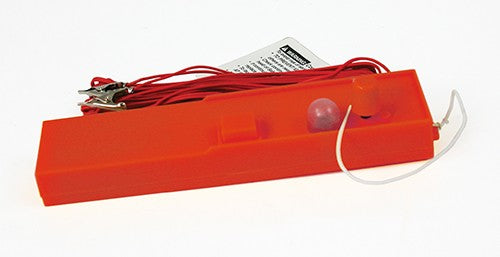 ESTES 2222 Porta Pad II Model Rocket Launch Pad and Controller