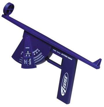 ESTES 2232 AlitTrak Altitude Finder