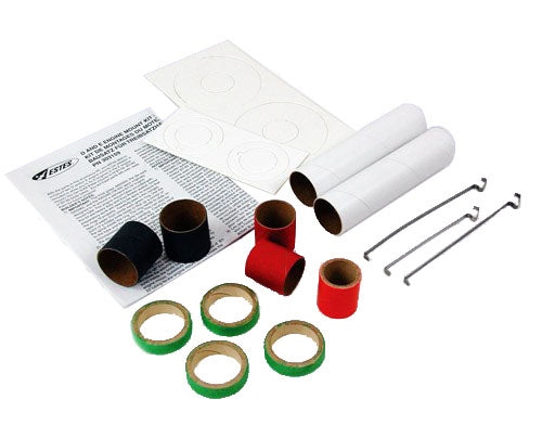 ESTES 3159 D Engine Mount Kit