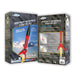 ESTES 5302 Rocket STEM Science (Skill Level Beginner) Starter Set with Engines