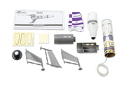 ESTES 7283 Destination Mars MAV Model Rocket Kit