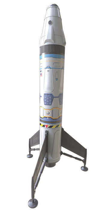 ESTES 7283 Destination Mars MAV Model Rocket Kit