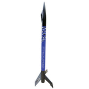 ESTES 7284 Starship Octavious (Skill Level Beginner) Model Rocket Kit
