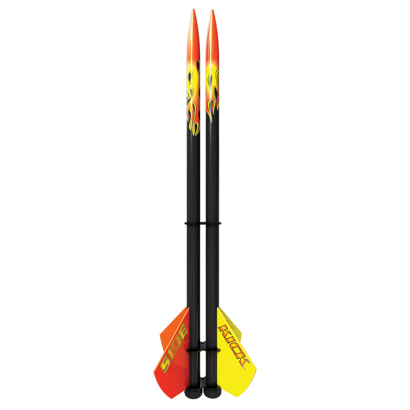 ESTES 7287 Sidekick (Skill Level Advanced) Model Rocket Kit