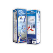 ESTES 7300 Ghost Chaser (Skill Level Beginner) Model Rocket Kit
