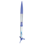 ESTES 7300 Ghost Chaser (Skill Level Beginner) Model Rocket Kit