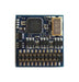 ESU 54621 LokPilot FX V4.0 21 Pin DCC Decoder (Function Only NO Motor)