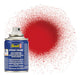 Revell 34131 100ml Acrylic Spray Color Paint - Fiery Red Gloss (Ok for Lexan RC Car Bodies)