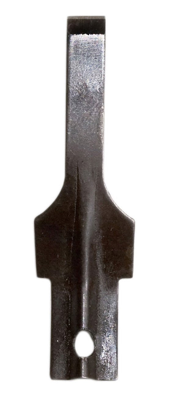 Excel 20310 3/16" Chisel Blade (2 Pack)