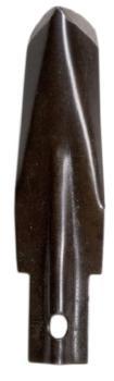 Excel 20340 3/8" V Gouge