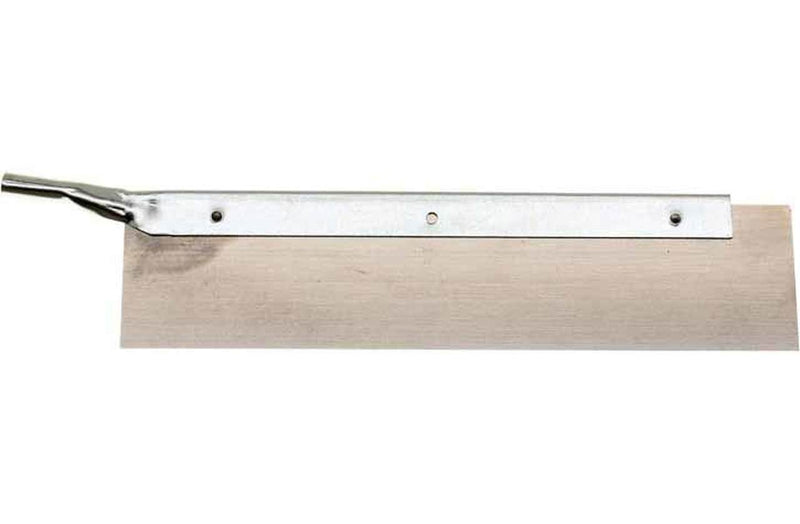 Excel 30491 Pull Saw: 1-1/4" Deep, 5" Long, 54 Teeth Per Inch