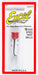 Excel 50077 High Speed Twist Drills #77 12 Pack