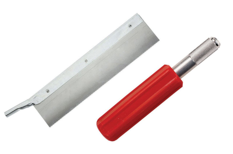 Excel 55001 Razor Saw Set, Handle & 1 Blade