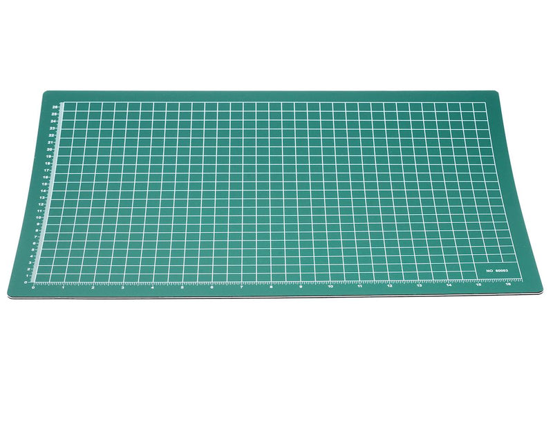 Excel 60003 Self Healing Cutting Mat 12 x 18