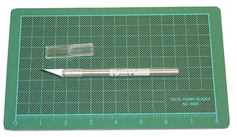Excel 90003 Mini Cutting Kit