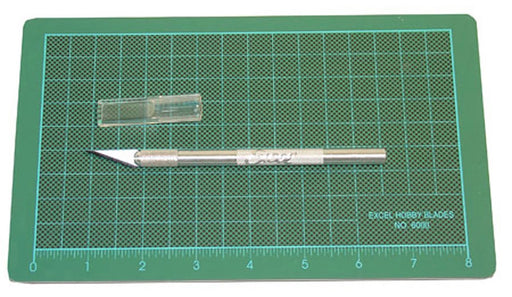 Excel 90003 Mini Cutting Kit