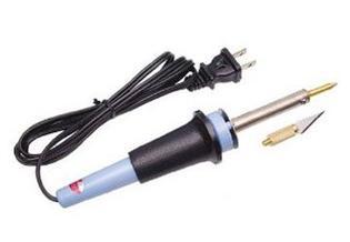 Excel 90004 Electric Hot Iron & Knife Tip, 30W