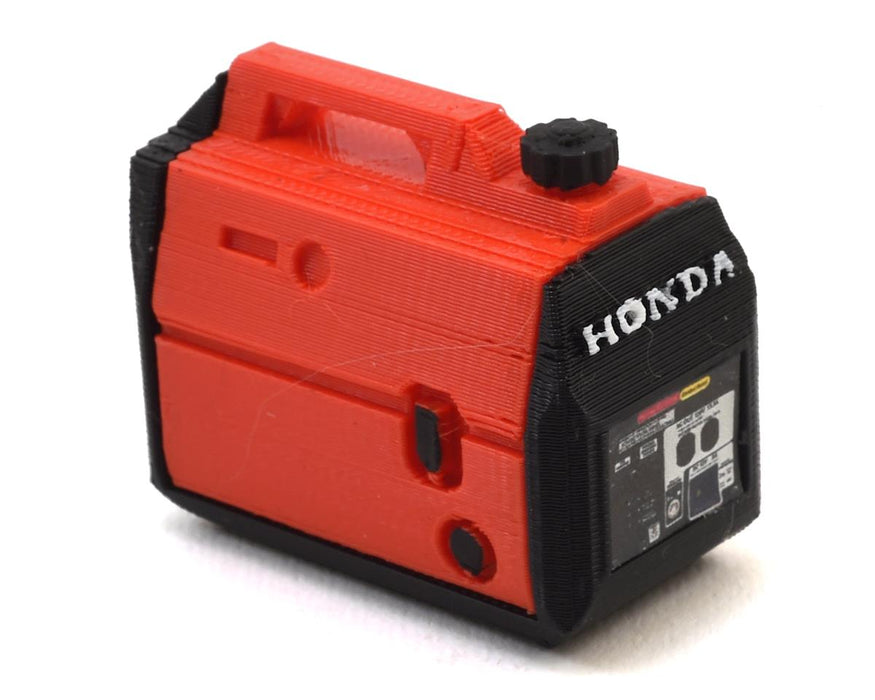 Exclusive RC ERC10-7051 1/10 Scale Honda Generator