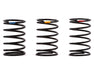 Exotek 1713 1/10 F1 Ultra Top Spring Set