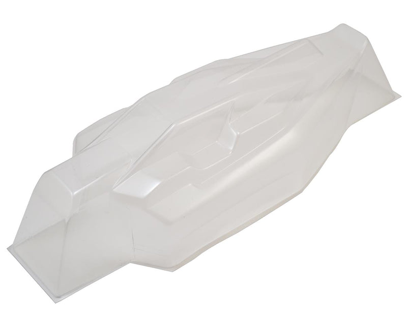 Exotek 1830 1/10 Lightweight Buggy Clear Body