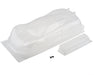 Exotek 1863 1/10 USGT R-Tek Touring Car Sedan 190mm Clear Body with Wing