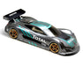 Exotek 1884 1/10 USGT J-Zero GT Touring Car Sedan 190mm Clear Body with Wing 