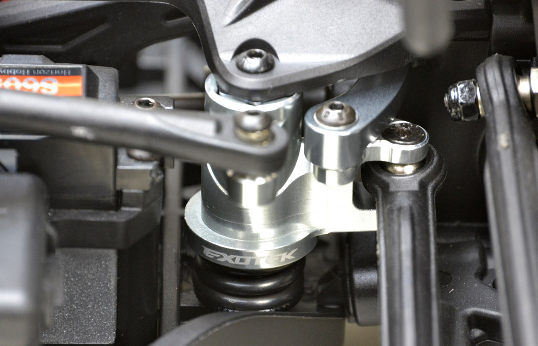 Exotek 1930 Tenacity / Lasernut HD Steering Set
