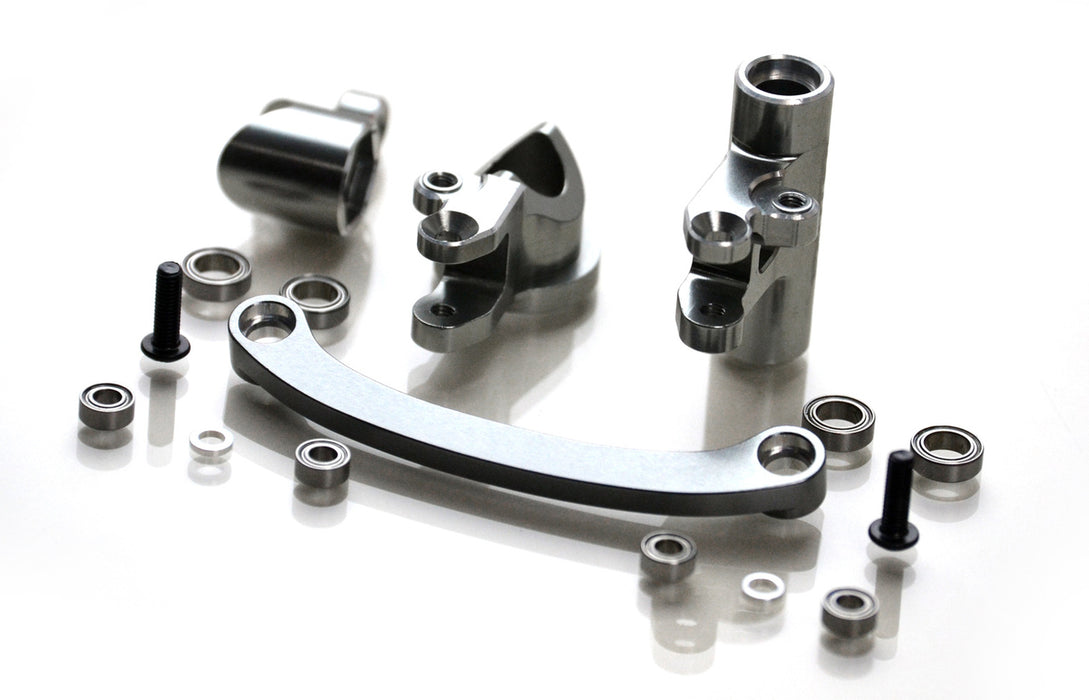 Exotek 1930 Tenacity / Lasernut HD Steering Set