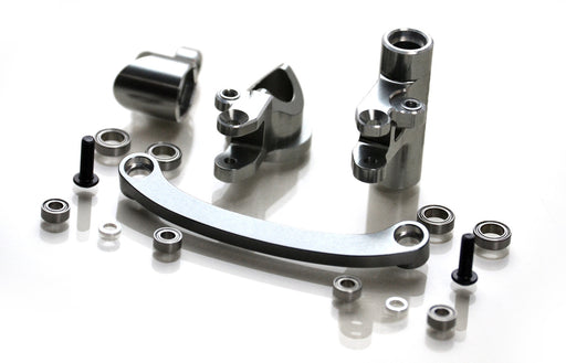 Exotek 1930 Tenacity / Lasernut HD Steering Set