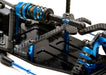 Exotek 1967 1/10 F1ULTRA LiPoCup (Alloy and Carbon Fiber)