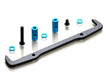 Exotek 1967 1/10 F1ULTRA LiPoCup (Alloy and Carbon Fiber)