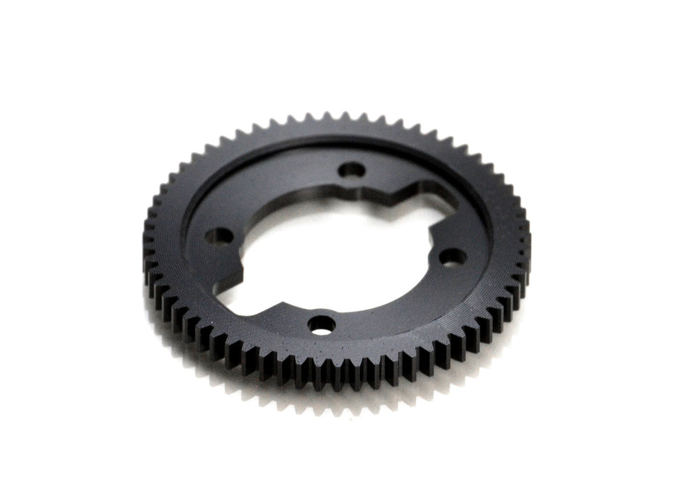 Exotek 2004 61T 48P Spur Gear for Gear Diffs