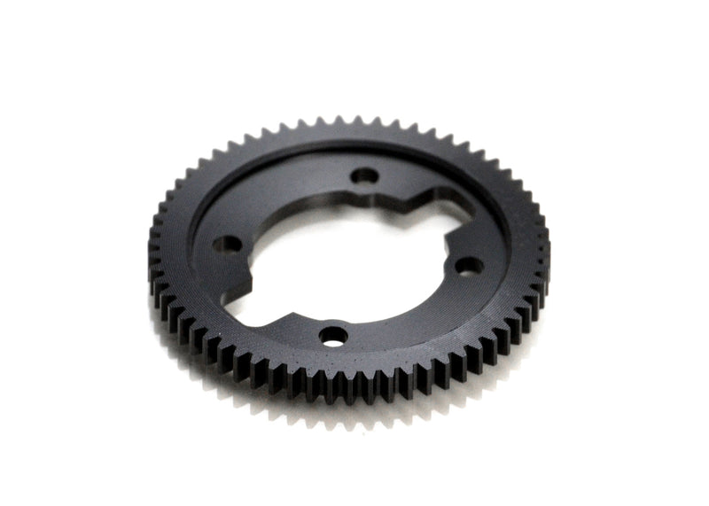 Exotek 2006 63T 48P Spur Gear for Gear Diffs