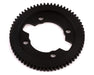 Exotek 2008 65T 48P Spur Gear for Gear Diffs