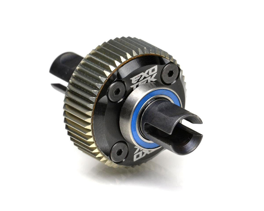 Exotek 2047 Hard Anodized Alloy Differential Gear for DR10